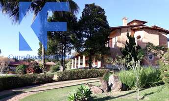 Imagem: CHACARA RESIDENCIAL em INDAIATUBA - SP