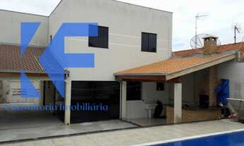 Imagem: CASA RESIDENCIAL em SANTA BÁRBARA DOESTE