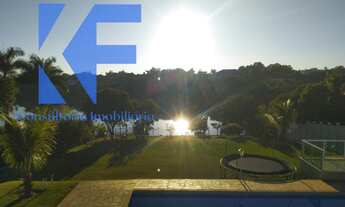 Imagem: CHACARA RESIDENCIAL em INDAIATUBA - SP