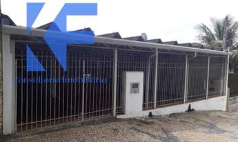 Imagem 4: CASA RESIDENCIAL em CAMPINAS - SP, VILA JOAQUIM INÁCIO