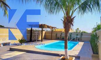 Imagem 7: CASA RESIDENCIAL em OLÍMPIA - SP, Vila Nova