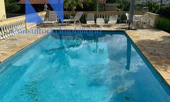 Imagem: CHACARA RESIDENCIAL em INDAIATUBA - SP