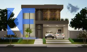 Imagem: CASA RESIDENCIAL em SUMARÉ - SP, RESIDENCIAL