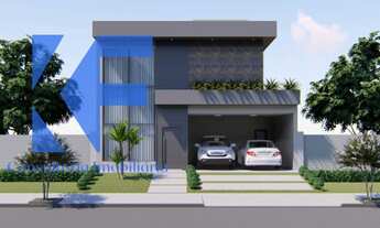 Imagem 2: CASA RESIDENCIAL em SUMARÉ - SP, RESIDENCIAL REAL PARQUE SUMARÉ