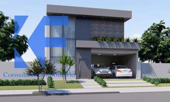 Imagem 4: CASA RESIDENCIAL em SUMARÉ - SP, RESIDENCIAL REAL PARQUE SUMARÉ