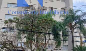 Imagem: APARTAMENTO RESIDENCIAL em CAMPINAS - SP