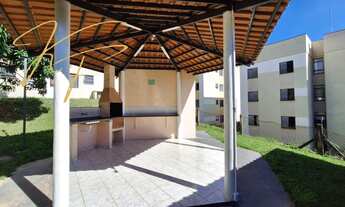 Imagem: APARTAMENTO RESIDENCIAL em VALINHOS - SP