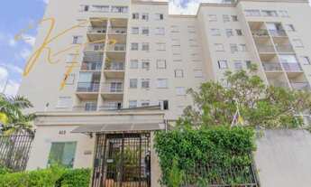 Imagem: APARTAMENTO RESIDENCIAL em CAMPINAS - SP