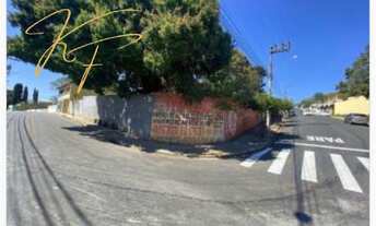 Imagem: TERRENO COMERCIAL em ITATIBA - SP, VILA