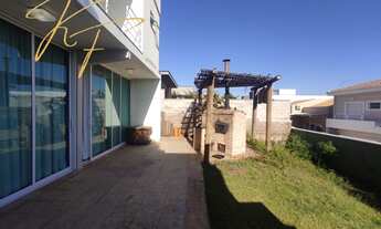 Imagem 4: Venha se encantar com esta incrível casa à venda ou locação no Swiss Park, um dos bairros