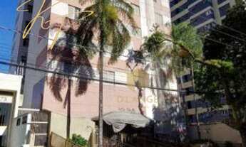 Imagem: APARTAMENTO RESIDENCIAL em CAMPINAS - SP