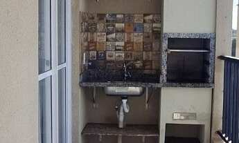 Imagem 3: Imperdível apartamento à venda em Campinas-SP, no Parque Fazendinha, com 2 quartos, 1 suít