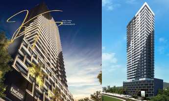 Imagem: APARTAMENTO RESIDENCIAL em PORTO BELO