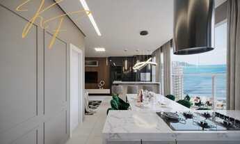 Imagem 4: Excelente Oportunidade: Apartamento de 3 quartos e 3 suítes em Porto Belo-SC, com 109m² e