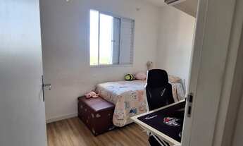 Imagem 7: Imperdível apartamento à venda em Campinas-SP, no Parque Fazendinha, com 2 quartos, 1 suít