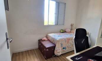 Imagem 6: Imperdível apartamento à venda em Campinas-SP, no Parque Fazendinha, com 2 quartos, 1 suít