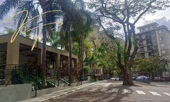 Imagem: Imperdível apartamento à venda em Campinas-SP