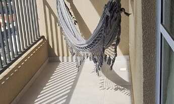 Imagem 5: Imperdível apartamento à venda em Campinas-SP, no Parque Fazendinha, com 2 quartos, 1 suít