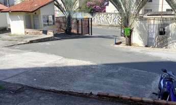 Imagem: APARTAMENTO RESIDENCIAL em CAMPINAS - SP