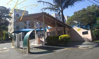 Imagem: APARTAMENTO RESIDENCIAL em VALINHOS - SP