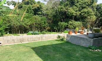 Imagem 4: CASA RESIDENCIAL em CAJAMAR - SP, JORDANÉSIA (JORDANÉSIA