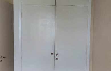 Imagem 4: Apartamento RESIDENCIAL em CAMPINAS - SP, CAMBUÍ