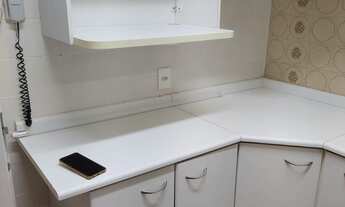 Imagem: Apartamento RESIDENCIAL em CAMPINAS - SP