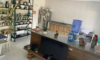 Imagem 7: CASA RESIDENCIAL em CAJAMAR - SP, JORDANÉSIA (JORDANÉSIA