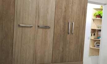 Imagem 7: APARTAMENTO RESIDENCIAL em VALINHOS - SP, PARQUE DAS COLINAS