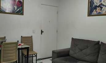 Imagem 2: APARTAMENTO RESIDENCIAL em VALINHOS - SP, PARQUE DAS COLINAS