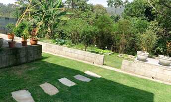 Imagem 3: CASA RESIDENCIAL em CAJAMAR - SP, JORDANÉSIA (JORDANÉSIA