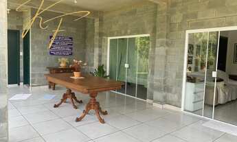 Imagem 5: CASA RESIDENCIAL em CAJAMAR - SP, JORDANÉSIA (JORDANÉSIA