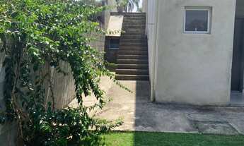 Imagem 2: CASA RESIDENCIAL em CAJAMAR - SP, JORDANÉSIA (JORDANÉSIA