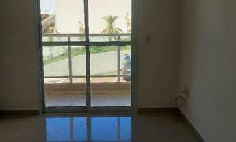 Imagem: Apartamento para locação em Vinhedo-SP