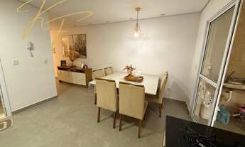 Imagem 4: Imperdível casa à venda em Louveira-SP: 3 quartos, 2 suítes, 2 salas, 3 banheiros, 2 vagas