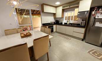 Imagem 7: Imperdível casa à venda em Louveira-SP: 3 quartos, 2 suítes, 2 salas, 3 banheiros, 2 vagas