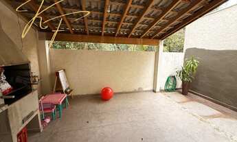 Imagem 5: Imperdível casa à venda em Louveira-SP: 3 quartos, 2 suítes, 2 salas, 3 banheiros, 2 vagas