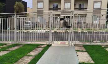 Imagem: APARTAMENTO RESIDENCIAL em LOUVEIRA - SP