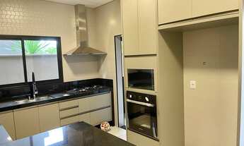 Imagem 6: CASA RESIDENCIAL em SÃO JOSÉ DO RIO PRETO - SP, RESIDENCIAL QUINTA DO GOLFE