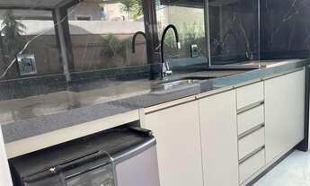 Imagem 5: CASA RESIDENCIAL em SÃO JOSÉ DO RIO PRETO - SP, RESIDENCIAL QUINTA DO GOLFE