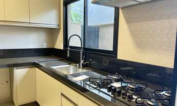 Imagem 7: CASA RESIDENCIAL em SÃO JOSÉ DO RIO PRETO - SP, RESIDENCIAL QUINTA DO GOLFE