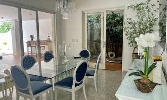 Imagem 4: 3 dormitórios na Rua Capitão Justino Moreira Do Espírito Santo