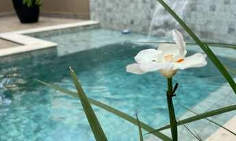 Imagem 2: CASA RESIDENCIAL em SÃO JOSÉ DO RIO PRETO - SP, RESIDENCIAL QUINTA DO GOLFE