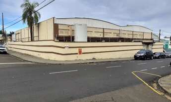 Imagem: BARRACAO COMERCIAL em SÃO JOSÉ DO RIO