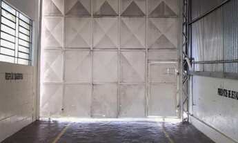 Imagem 5: BARRACAO COMERCIAL em SÃO JOSÉ DO RIO PRETO - SP, PARQUE INDUSTRIAL