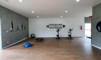 Imagem 5: APARTAMENTO RESIDENCIAL em SÃO JOSÉ DO RIO PRETO - SP, JARDIM SANTA MARIA