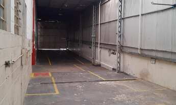 Imagem 6: BARRACAO COMERCIAL em SÃO JOSÉ DO RIO PRETO - SP, PARQUE INDUSTRIAL