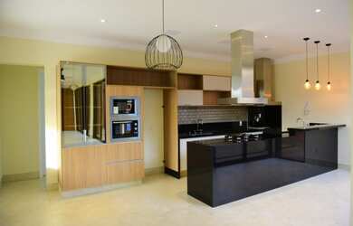 Imagem 6: CASA RESIDENCIAL em SÃO JOSÉ DO RIO PRETO - SP, PARQUE RESIDENCIAL DAMHA