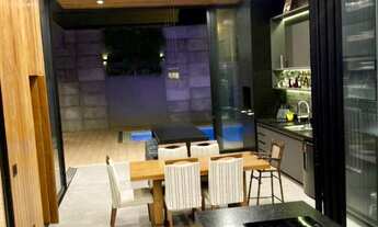 Imagem 6: 3 dormitórios na Estrada Chosso Okanobo