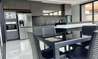 Imagem 2: CASA RESIDENCIAL em SÃO JOSÉ DO RIO PRETO - SP, QUINTA DO GOLFE JARDINS